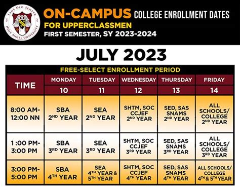 it organization of holy angel university|ENROLLMENT IS ONGOING! The .